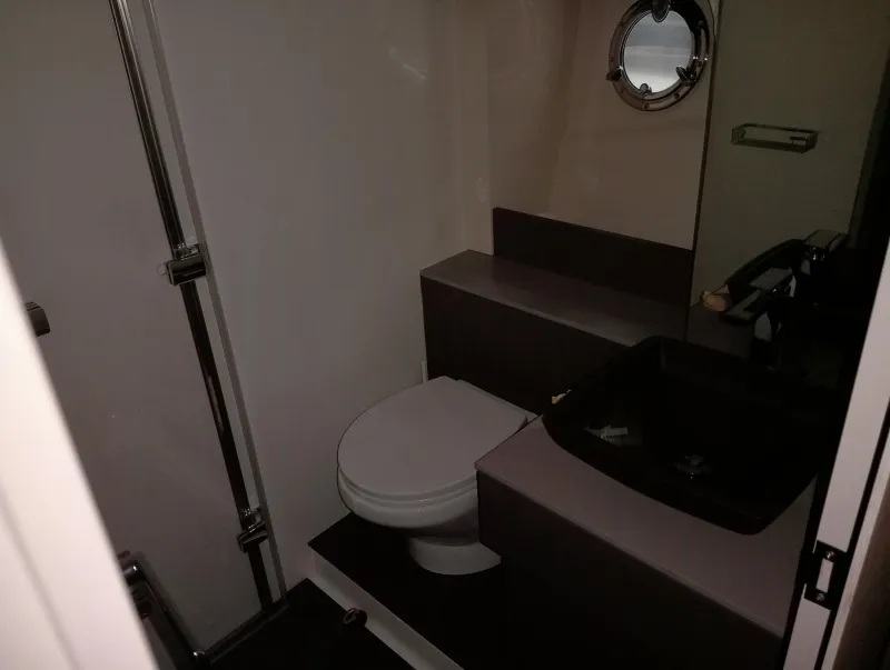 Cranchi CRANCHI M 44 HT 2025