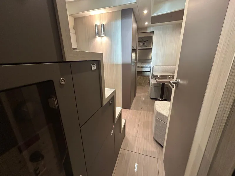 Cranchi CRANCHI M 44 HT 2025