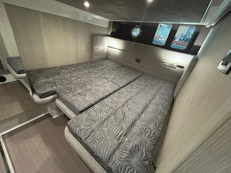 Cranchi CRANCHI M 44 HT 2025