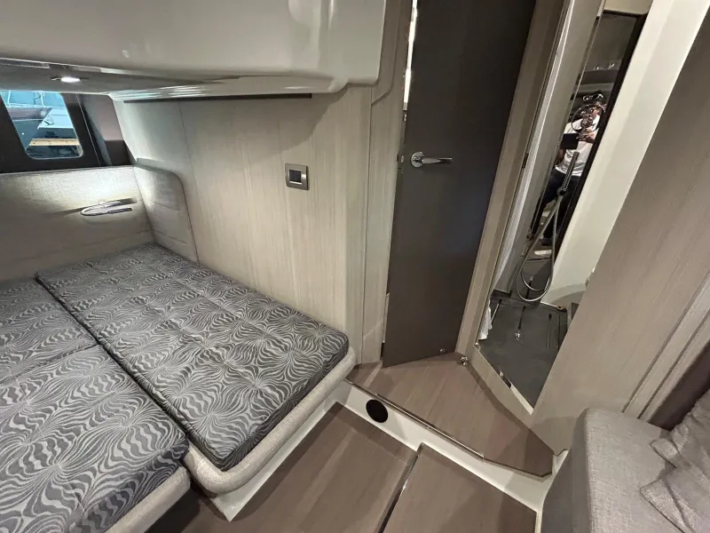 Cranchi CRANCHI M 44 HT 2025