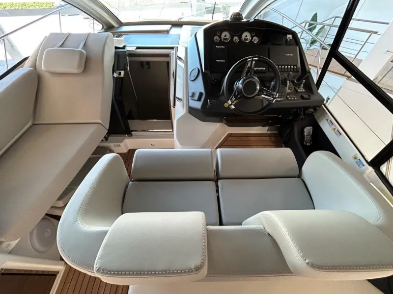 Cranchi CRANCHI M 44 HT 2025