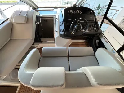Foto del barco Cranchi CRANCHI M 44 HT 2025