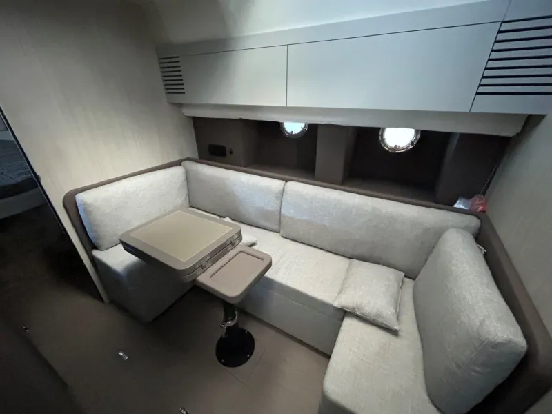 Cranchi CRANCHI M 44 HT 2025