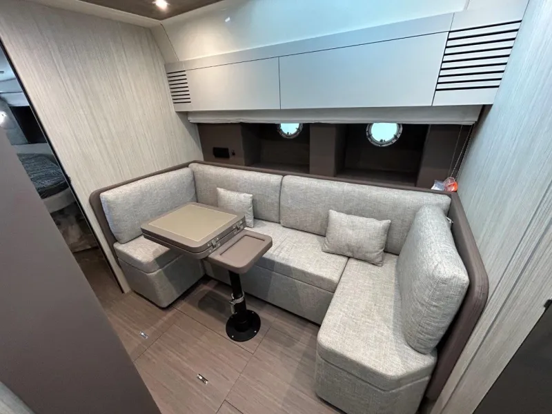 Cranchi CRANCHI M 44 HT 2025