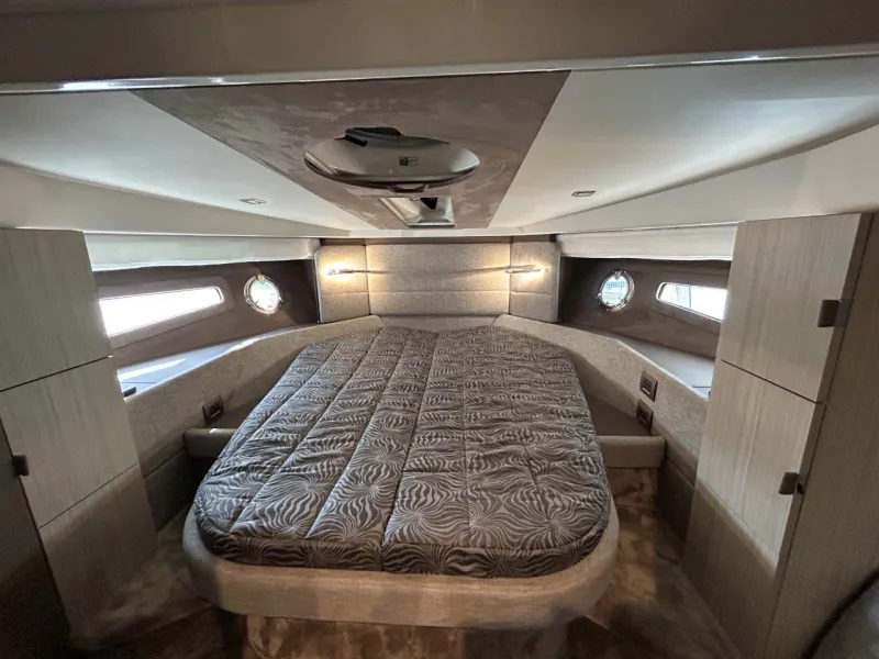 Cranchi CRANCHI M 44 HT 2025