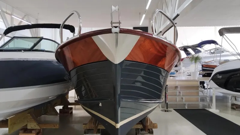 Gozzo Positano GOZZO POSITANO 23 2026