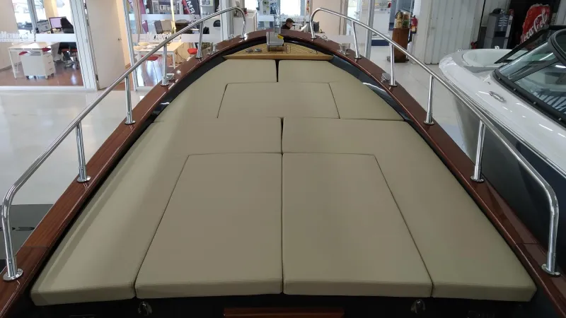 Gozzo Positano GOZZO POSITANO 23 2026