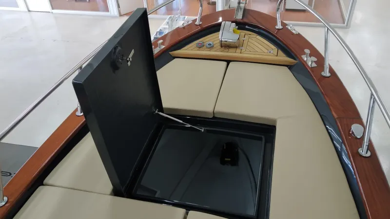 Gozzo Positano GOZZO POSITANO 23 2026