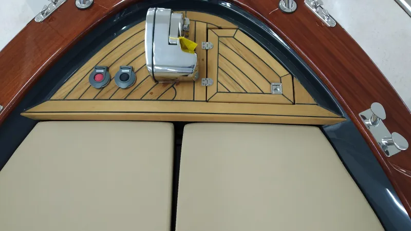 Gozzo Positano GOZZO POSITANO 23 2026