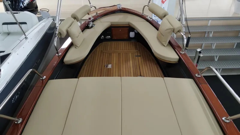 Gozzo Positano GOZZO POSITANO 23 2026