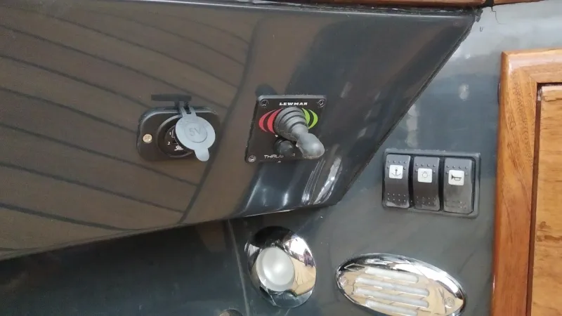 Gozzo Positano GOZZO POSITANO 23 2026