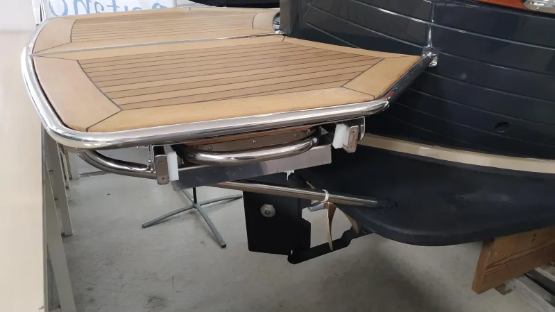 Gozzo Positano GOZZO POSITANO 23 2026