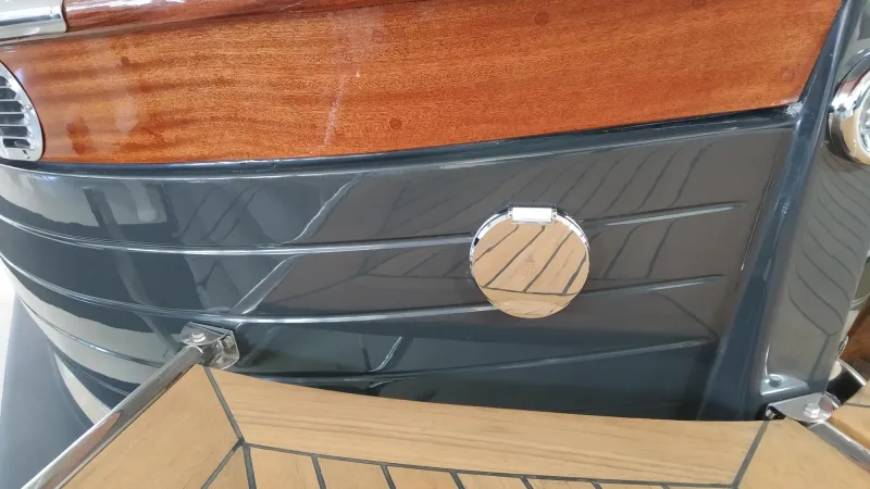 Gozzo Positano GOZZO POSITANO 23 2026