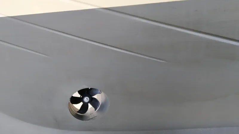 Gozzo Positano GOZZO POSITANO 23 2026