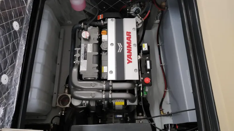 Gozzo Positano GOZZO POSITANO 23 2026