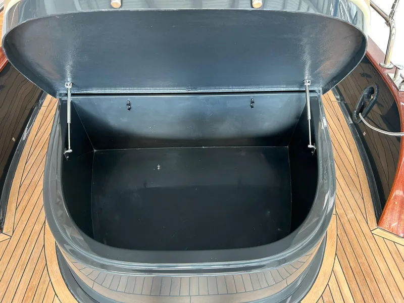 Gozzo Positano GOZZO POSITANO 28 SOLE 2025