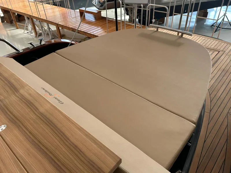 Gozzo Positano GOZZO POSITANO 28 SOLE 2025