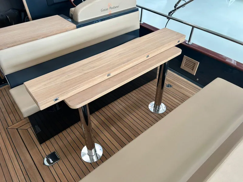 Gozzo Positano GOZZO POSITANO 28 SOLE 2025