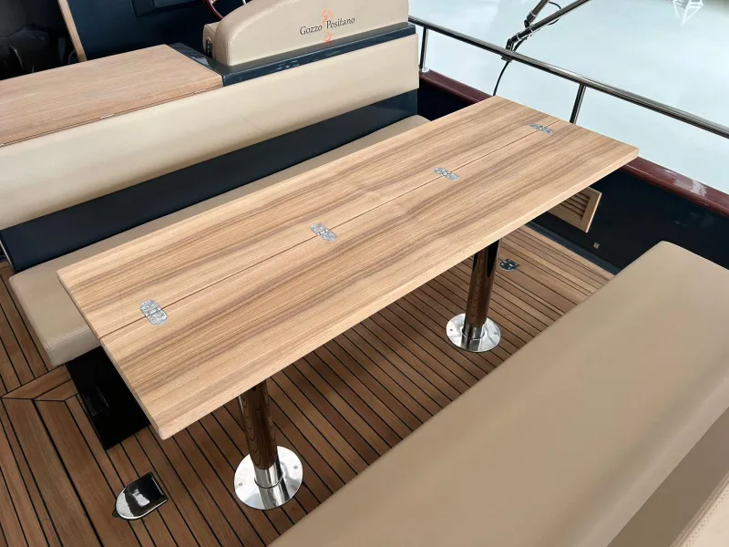 Gozzo Positano GOZZO POSITANO 28 SOLE 2025