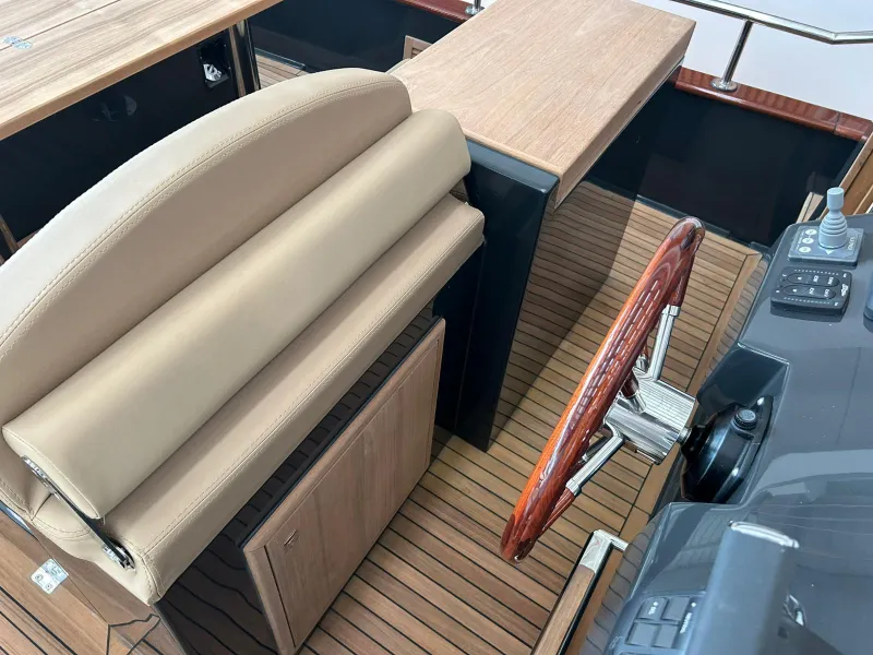 Gozzo Positano GOZZO POSITANO 28 SOLE 2025