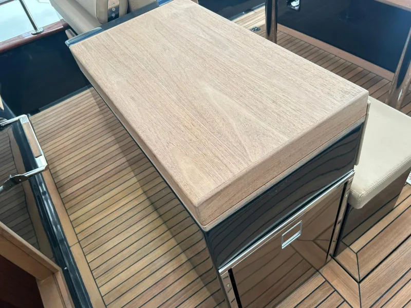 Gozzo Positano GOZZO POSITANO 28 SOLE 2025