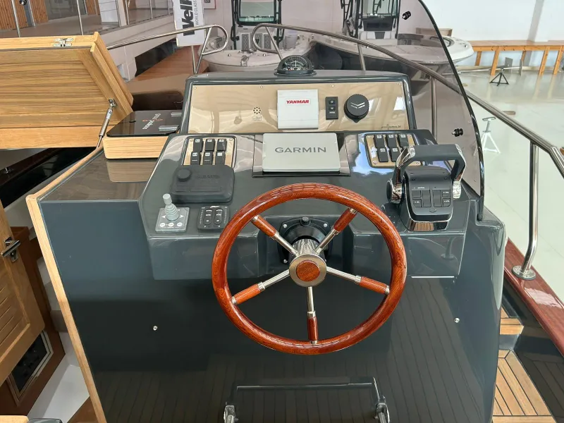 Gozzo Positano GOZZO POSITANO 28 SOLE 2025