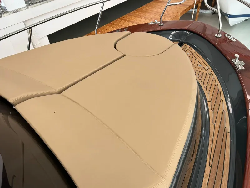 Gozzo Positano GOZZO POSITANO 28 SOLE 2025