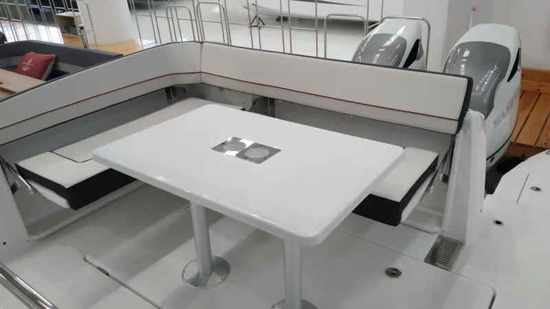 Jeanneau JEANNEAU CAP CAMARAT 10.5 CC 2023