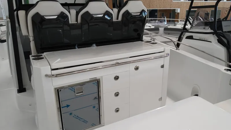 Jeanneau JEANNEAU CAP CAMARAT 10.5 CC 2023