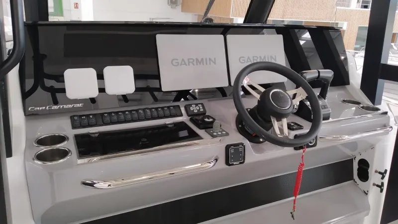 Jeanneau JEANNEAU CAP CAMARAT 10.5 CC 2023