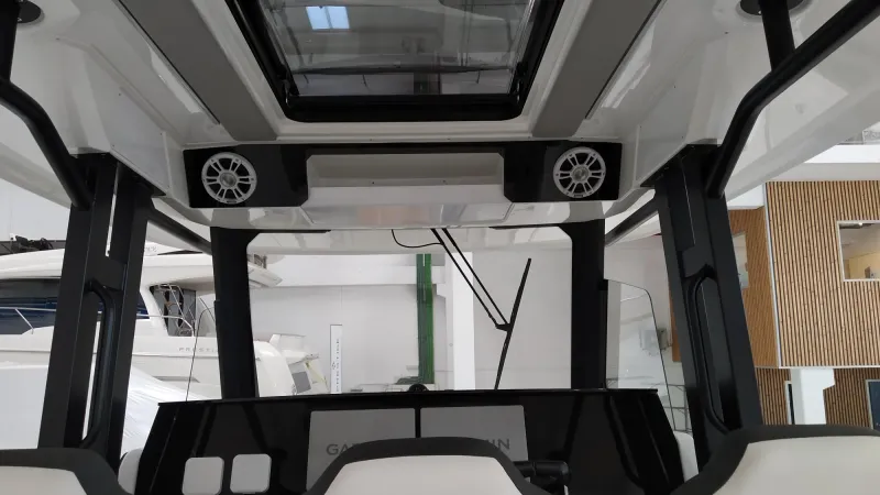 Jeanneau JEANNEAU CAP CAMARAT 10.5 CC 2023