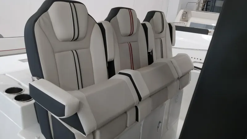 Jeanneau JEANNEAU CAP CAMARAT 10.5 CC 2023