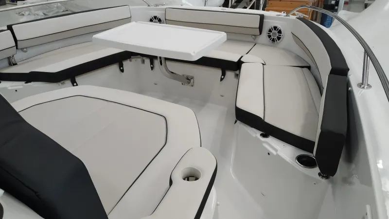 Jeanneau JEANNEAU CAP CAMARAT 10.5 CC 2023