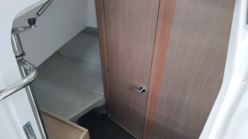 Jeanneau JEANNEAU CAP CAMARAT 10.5 CC 2023