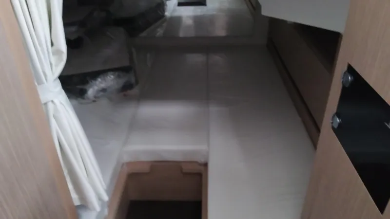 Jeanneau JEANNEAU CAP CAMARAT 10.5 CC 2023