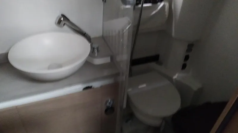 Jeanneau JEANNEAU CAP CAMARAT 10.5 CC 2023