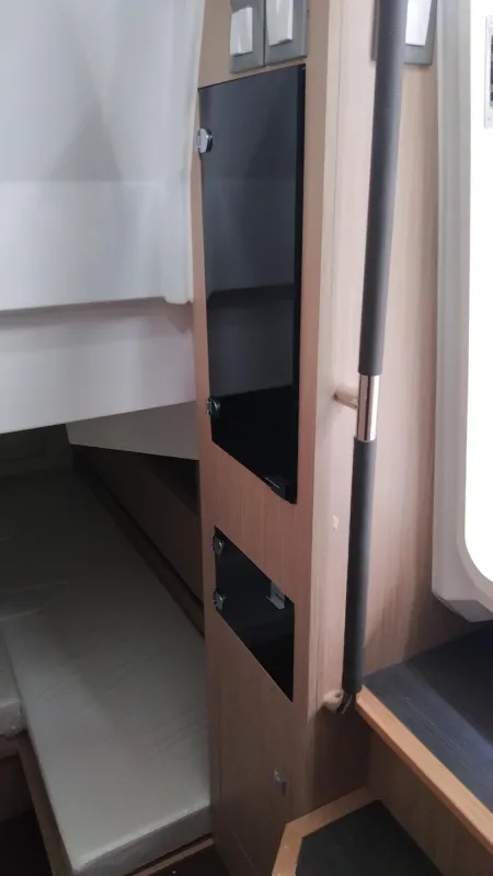 Jeanneau JEANNEAU CAP CAMARAT 10.5 CC 2023