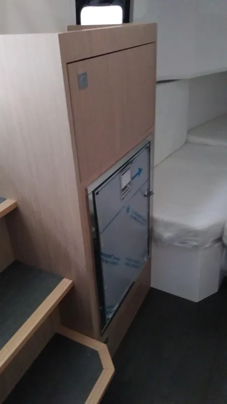 Jeanneau JEANNEAU CAP CAMARAT 10.5 CC 2023