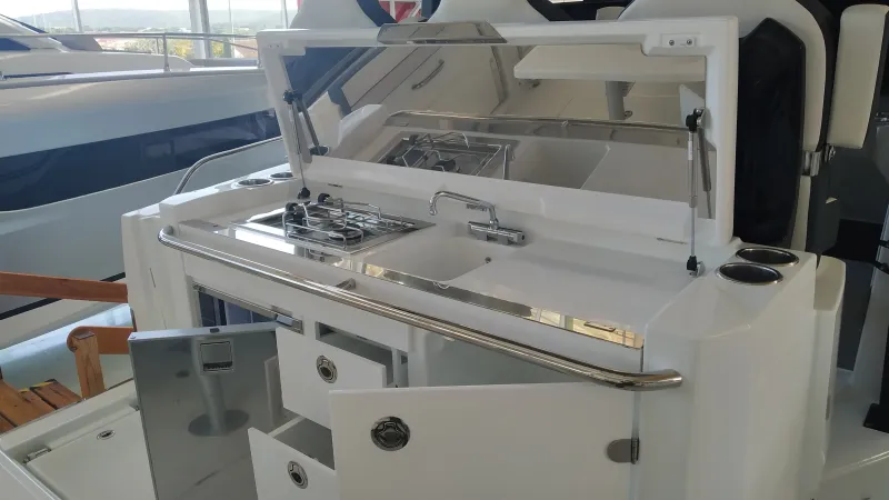 Jeanneau JEANNEAU CAP CAMARAT 10.5 CC 2023