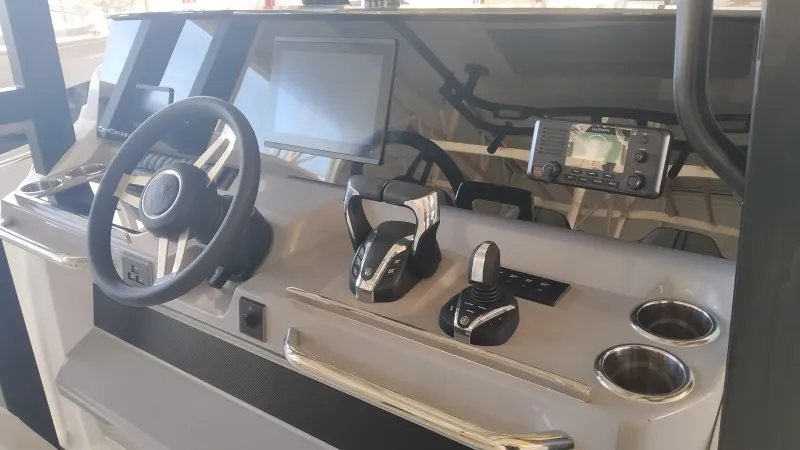 Jeanneau JEANNEAU CAP CAMARAT 10.5 CC 2023