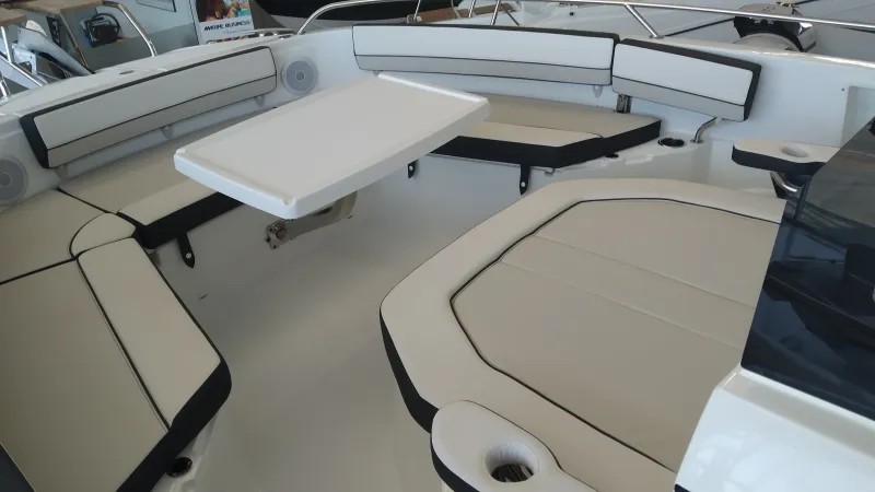 Jeanneau JEANNEAU CAP CAMARAT 10.5 CC 2023