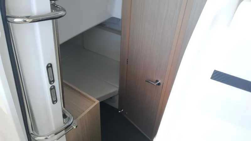 Jeanneau JEANNEAU CAP CAMARAT 10.5 CC 2023