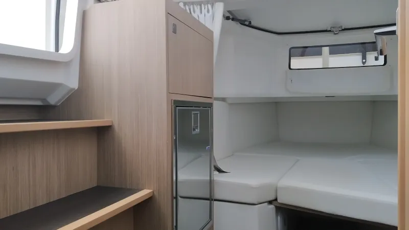 Jeanneau JEANNEAU CAP CAMARAT 10.5 CC 2023