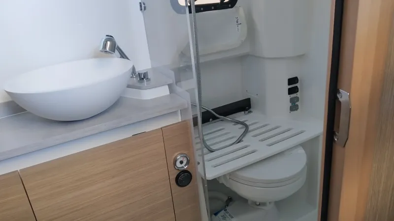 Jeanneau JEANNEAU CAP CAMARAT 10.5 CC 2023