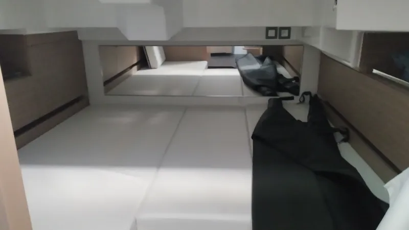 Jeanneau JEANNEAU CAP CAMARAT 10.5 CC 2023