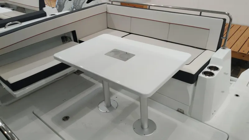 Jeanneau JEANNEAU CAP CAMARAT 10.5 WA 2023