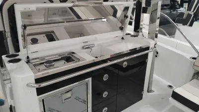 Foto del barco Jeanneau JEANNEAU CAP CAMARAT 10.5 WA 2023