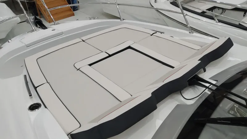 Jeanneau JEANNEAU CAP CAMARAT 10.5 WA 2023