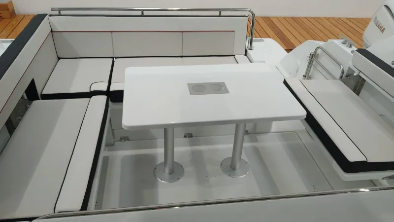 Jeanneau JEANNEAU CAP CAMARAT 10.5 WA 2023