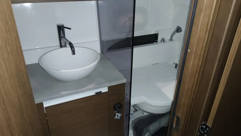 Jeanneau JEANNEAU CAP CAMARAT 10.5 WA 2023